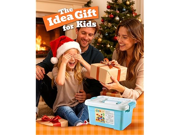 JGLXF Building Toys for Kids