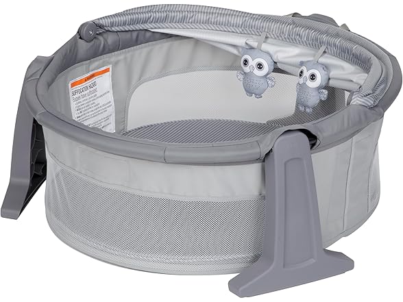 Safety 1st Sleepy Traveler Bassinet