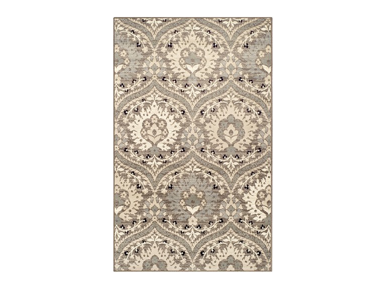 Superior Indoor Rug, Jute Backed Augusta Collection 4'x6' - Gallery 32