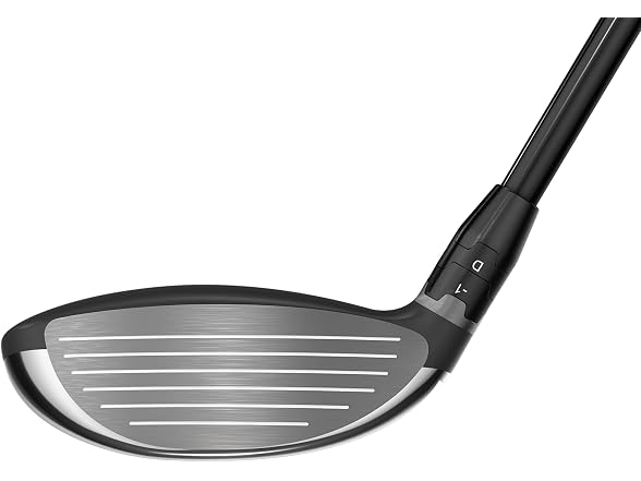 Callaway 2023 Paradym TD, Fairway 3 Wood, Left Handed, Graphite, XStiff, Standard (Left Hand)