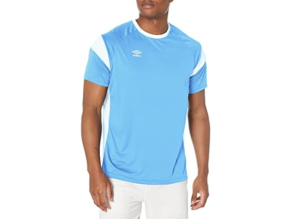 Umbro Inter Soccer Jersey (2XL)