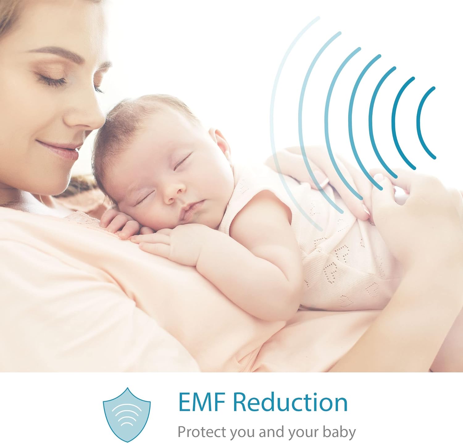 Moonybaby QuadView Add-on Camera - Gallery 10