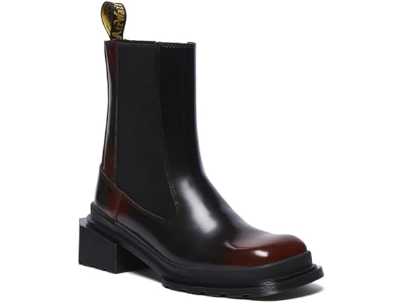 Black+Cherry Red Arcadia