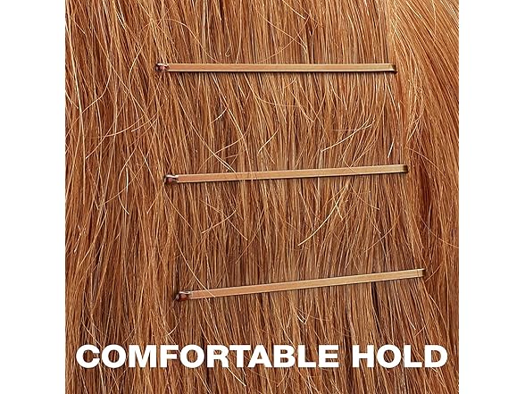 Conair Bobby Hair Pins 500 Count