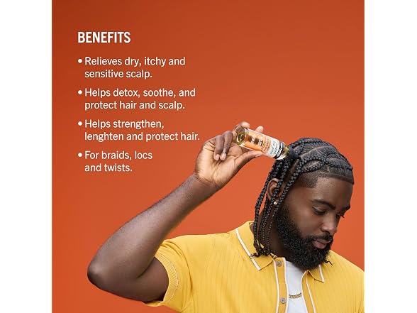 Aunt Jackies Braid + Twist Collection S