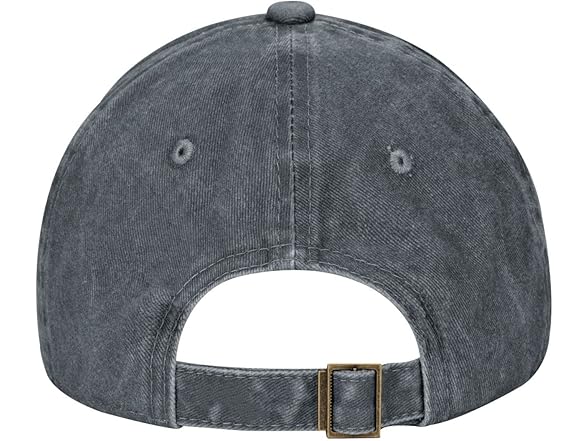 QVXHKP Geers Funny Fishing 'Fishy' Hat