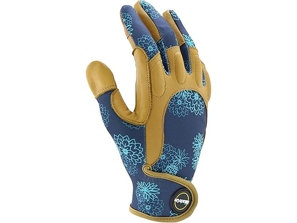 Miracle-Gro MG86213 Premium Goatskin