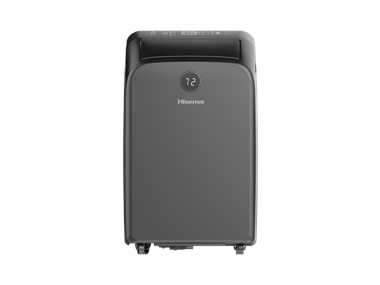 $189.99, Was $499.99, 62% Off! Hisense 12,000 BTU 4-In-1 AC with Heat dealfomo