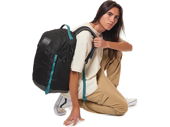JanSport 26L All Around Pack  Smokey Grit
