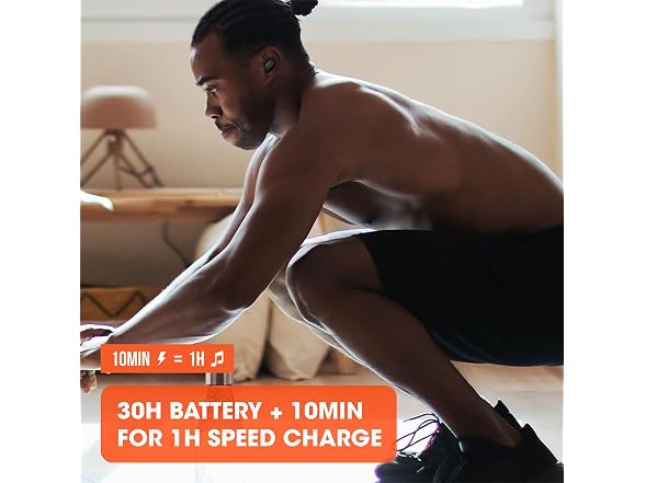 JBL Endurance Race TWS - Active Sport Earbuds