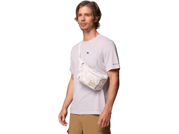Columbia Unisex Zigzag II Hip Pack