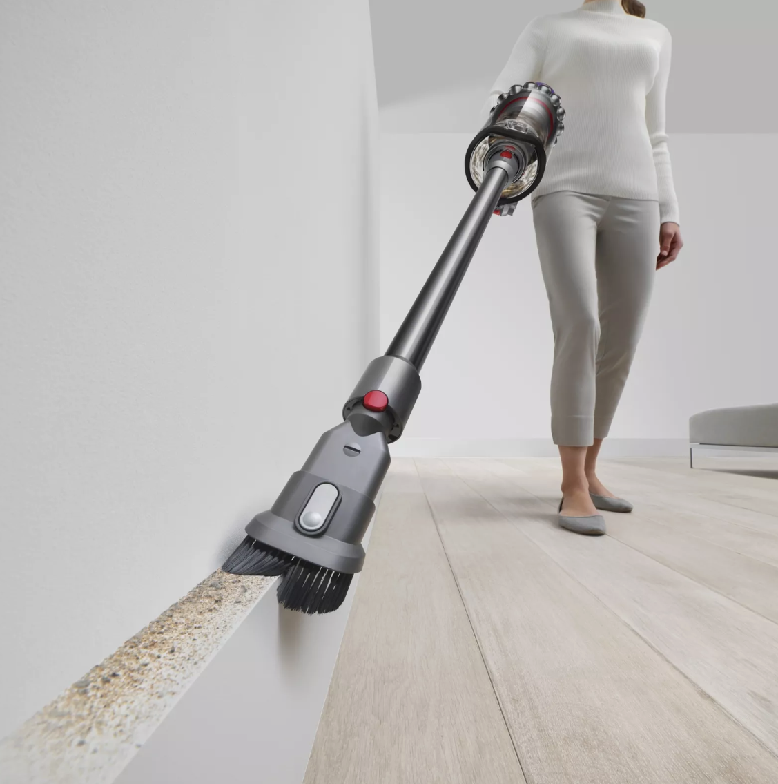Dyson SV29 Outsize Extra Cordless Vacuum - Gallery 16