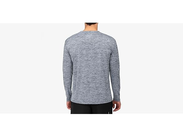 Costa Del Mar Tech Crew Grey (M)