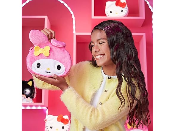 Purse Pets, Sanrio My Melody