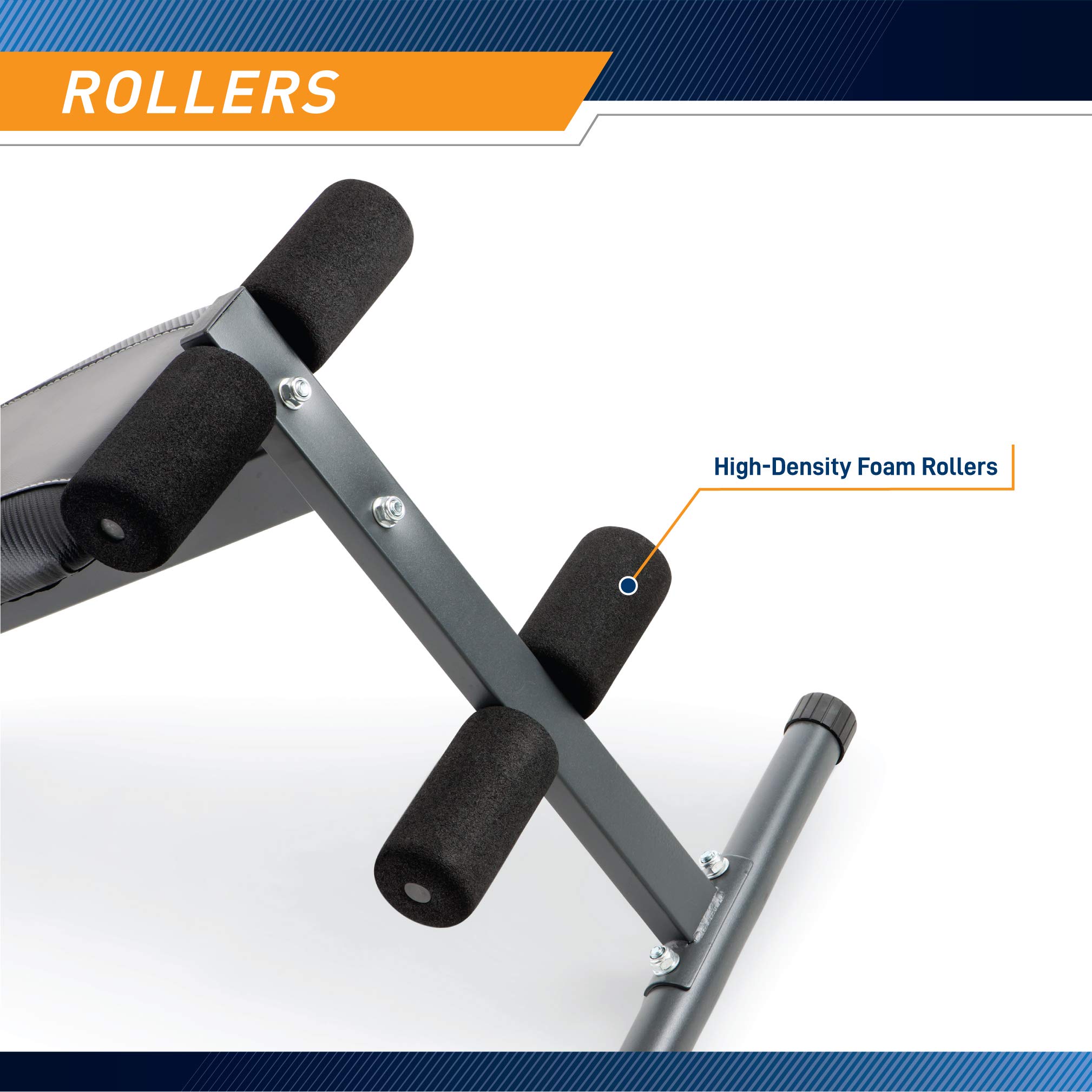 Marcy Exercise Utility Bench - Gallery 11