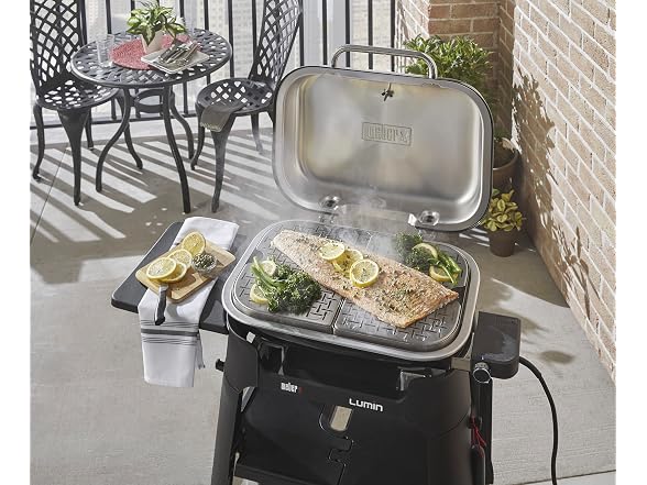 Weber 6614 Expansion Kit