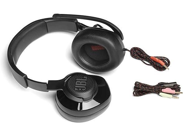 JBL QUANTUM 200 WIRED