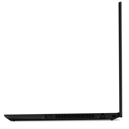 Lenovo ThinkPad P43S I7-8565U 16 256 W11P - Gallery 6