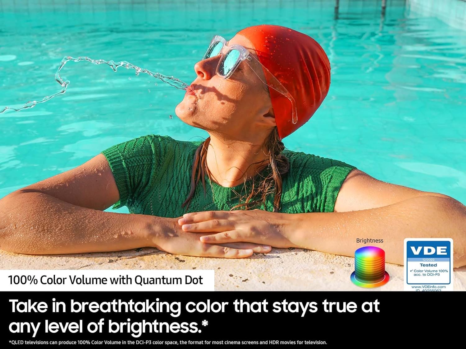 Samsung QLED 4K Q80D / Q80DA Series TV (2024) (Factory Reconditioned) - Gallery 20