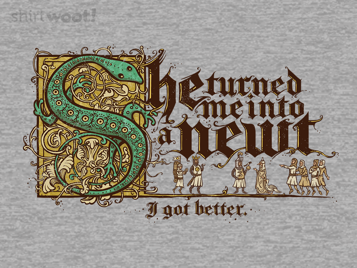 She's a Witch - Gallery 4