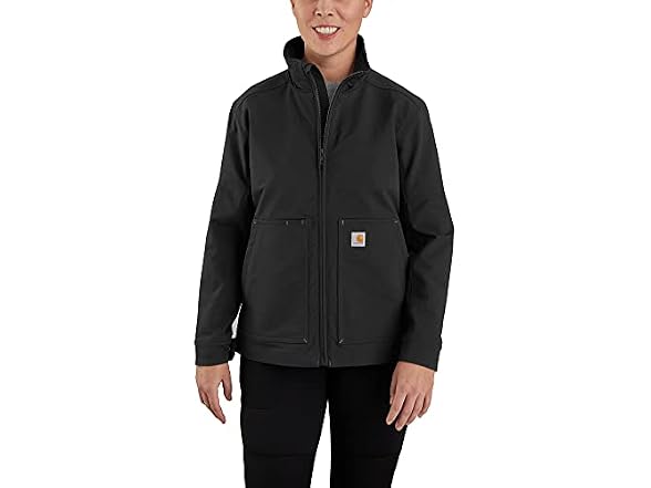 Carhartt Women (XL) Camden Softshell Jacket