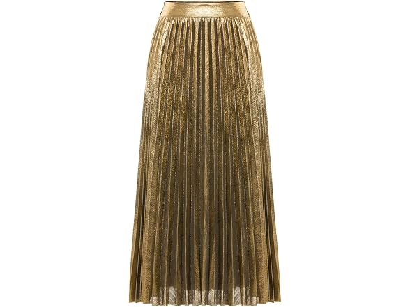 Chartou Women (XS) Stretchy High Waist Long Skirt
