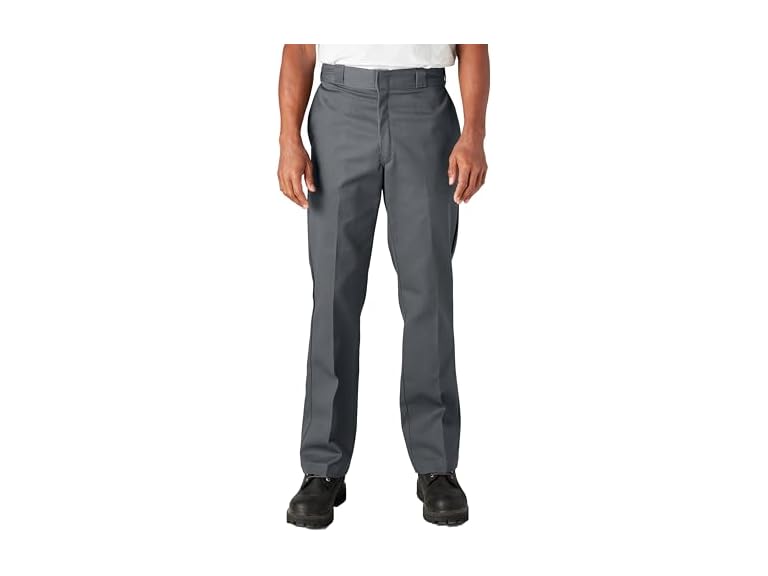 Dickies Men Original 874 Work Pant - Gallery 2