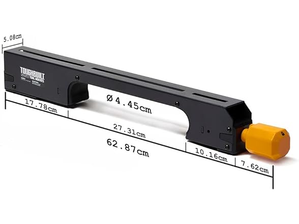 ToughBuilt TB-S250 Universal Tool Mounts