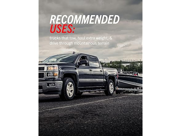  Power Stop Brake Kit For 2015-2019 Chev