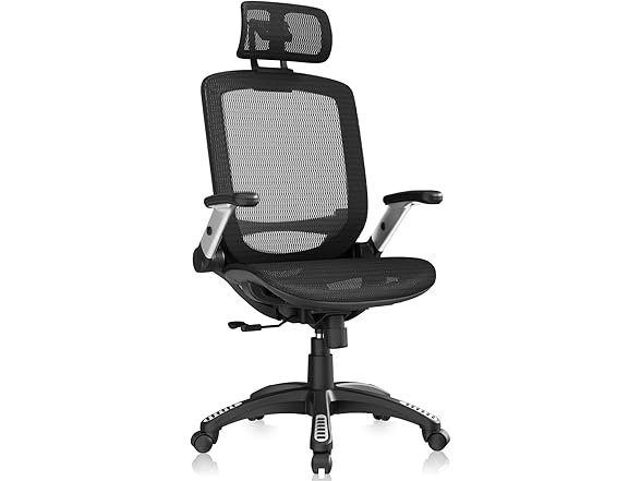 GABRYLLY GYB01 Ergonomic Chair