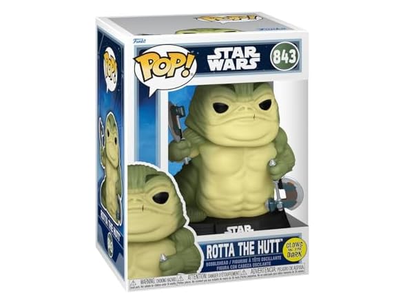 Funko POP! Star Wars: Mandalorian & Grogu