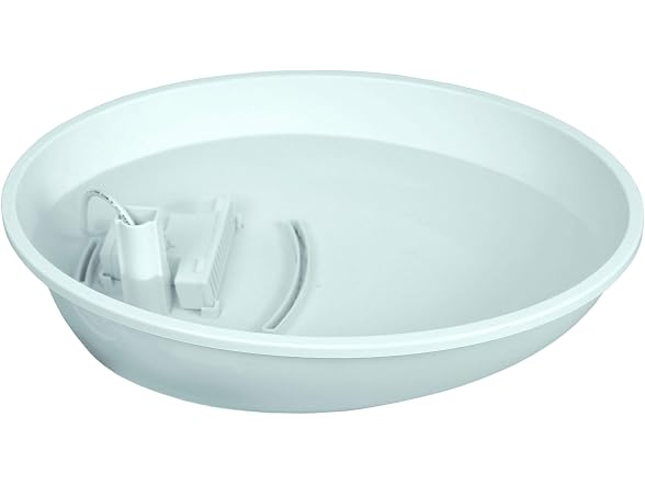 Pioneer Pet Swan Fountain, 80oz