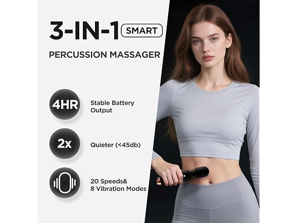 Personal Massager