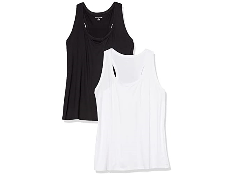 White / Black