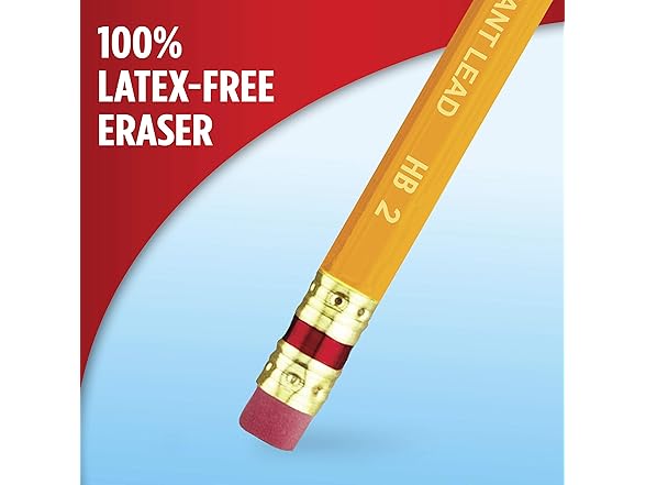 Paper Mate EverStrong Pencils 72ct