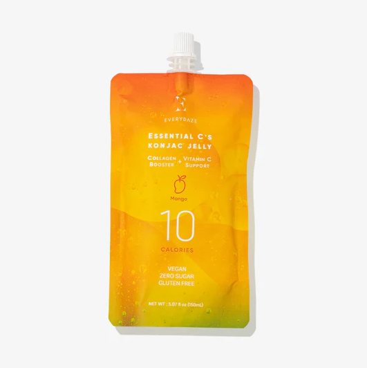 (20ct) Essential C's Konjac Jelly- Choose Flavor - Gallery 16