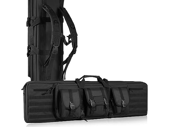 VEVOR Rifle Bag