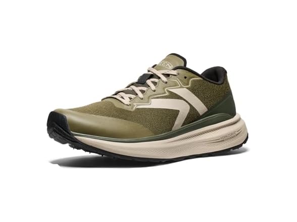KEEN Men's WK500 Walking Shoes