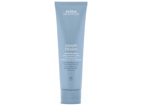 Aveda Smooth Infusion Perfectly Sleek, 5 oz