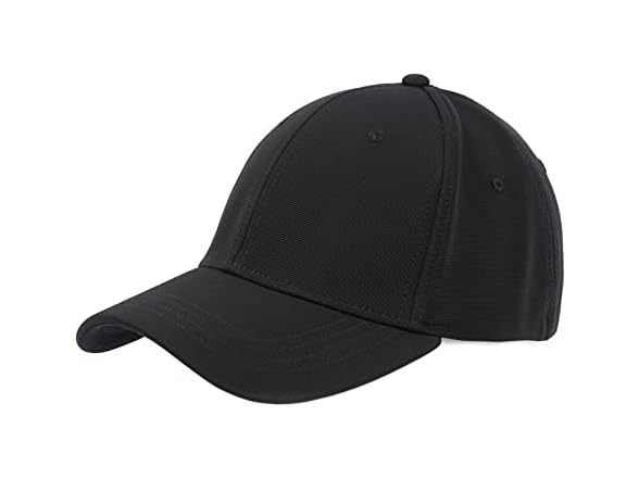 Zylioo Boys (Large-X-Large) Oversize Stretch Cap