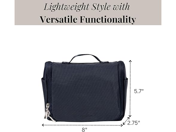 Baggallini Toiletry Kit