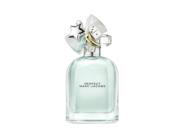 Marc Jacobs Perfect Eau de Toilette, 3.3 Fl Oz