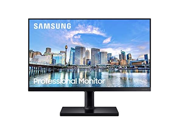 Samsung 27" FHD Monitor | LF27T450FQNXGO