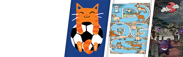 Shirts That Put a Smile on Your Face
