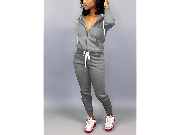 Mrskoala Two Piece Outfits