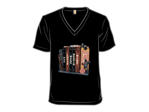 Start of a New Chapter