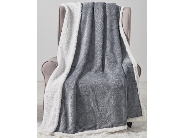 Grey