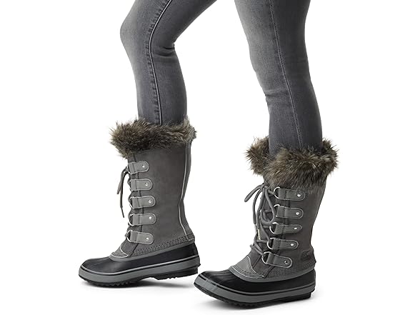 Sorel Womens Joan of Arctic Boot