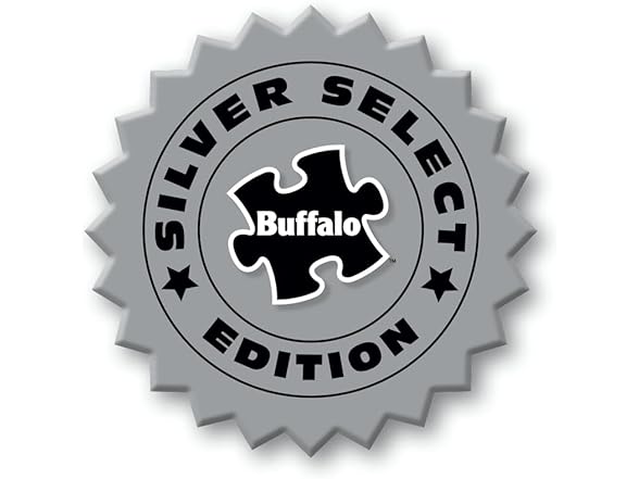 Charles Wysocki - Confection Street - 1000 Piece Jigsaw Puzzle