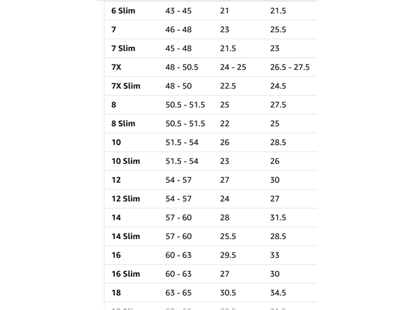 Levis Boys Slim Fit Performance Jeans